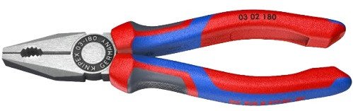 

Плоскогубцы Knipex 302180