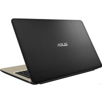 Ноутбук ASUS X540MA-DM009