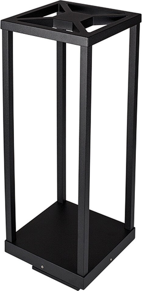 

Садовый светильник Arlight Lgd-path-cub Lgd-Path-Cub-H500B-12W Warm White 21800