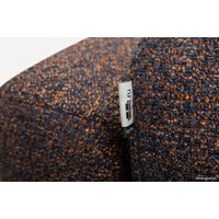 Угловой диван Divan Онте Textile Night 209368 (синий)