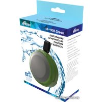 Беспроводная колонка Ritmix SP-190B (зеленый)