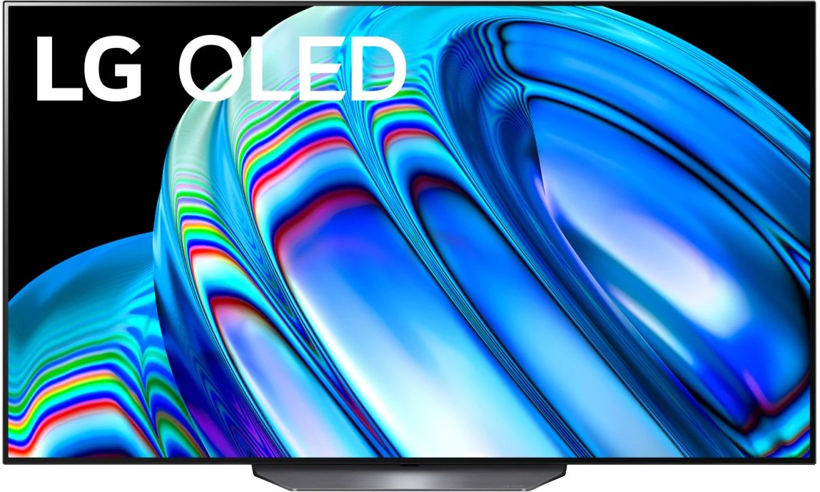 

OLED телевизор LG OLED65B2RLA