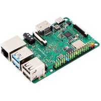 Одноплатный компьютер Raspberry Pi 4 Model A 4GB