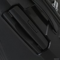 Чемодан-спиннер American Tourister Airconic Onyx Black 77 см