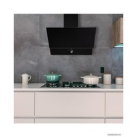 Кухонная вытяжка Schtoff Valencia 60 (черный)