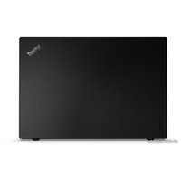 Ноутбук Lenovo ThinkPad T460s [20F90042RT]