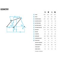 Велосипед Marin DSX FS M 2023
