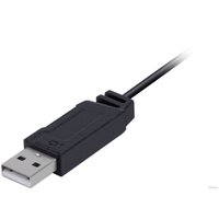 Проводной микрофон Defender Ring GMC 150