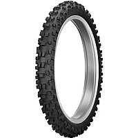 Внедорожные мотошины Dunlop Geomax MX33 70/100R10 41J TT
