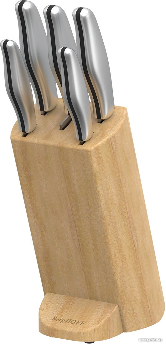 Набор ножей BergHOFF Dina Entity 1315153