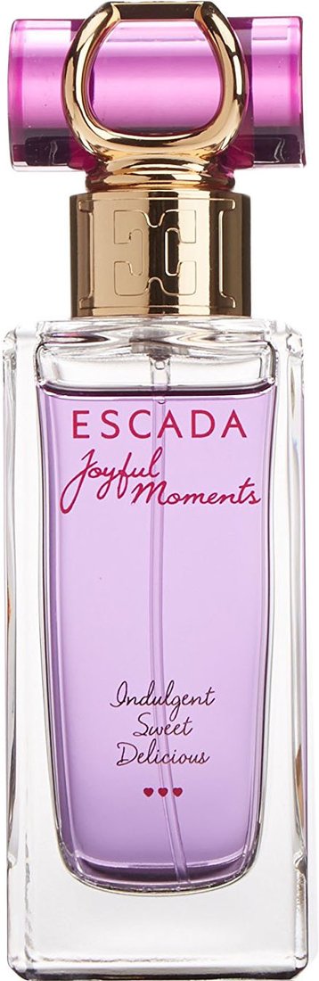 

Туалетная вода Escada Joyful Moments EdP (50 мл)