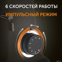 Планетарный миксер RED evolution RFM-538