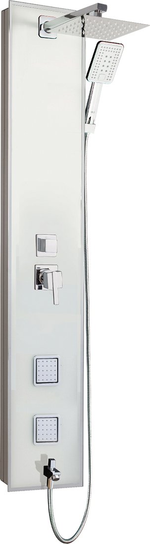 

Душевая панель WeltWasser WW GL 14251 WT