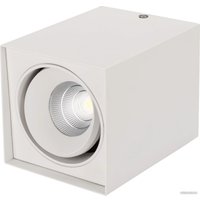 Точечный светильник Arlight SP-CUBUS-S100x100-11W Warm3000 020386(2)