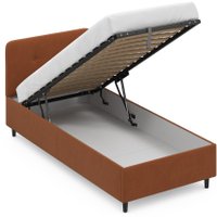 Кровать Moon Family 1253 MF008412 90x200