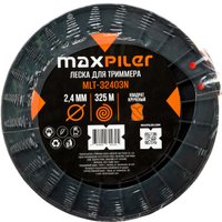 Леска для триммера MaxPiler MLT-32403N
