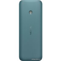 Телефон Nokia 125 Dual SIM TA-1253 (синий)