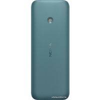 Кнопочный телефон Nokia 125 Dual SIM TA-1253 (синий)