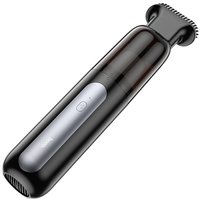 Автомобильный пылесос Hoco ZP1 Cool (черный)