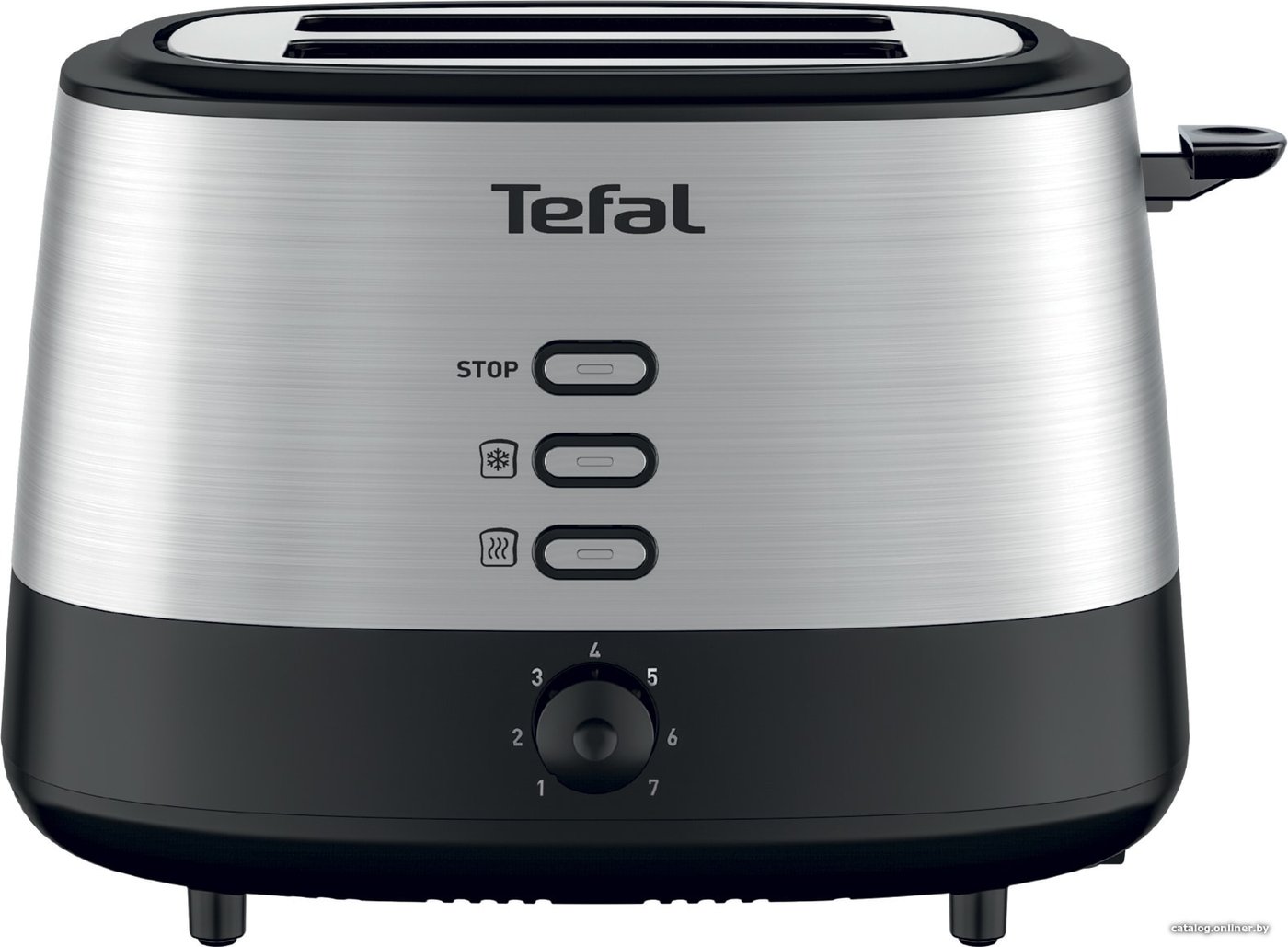 Тостер Tefal Grille Pain TT520D10