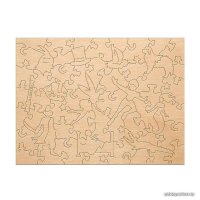 Пазл Нескучные игры Страна Сказок Питер Пэн 8334