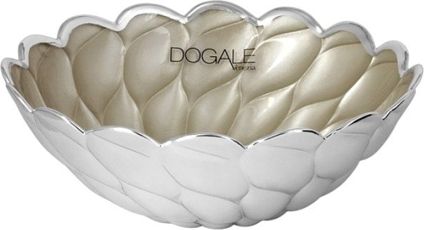 

Блюдо Greggio Dogale Flowers Георгин 51360076