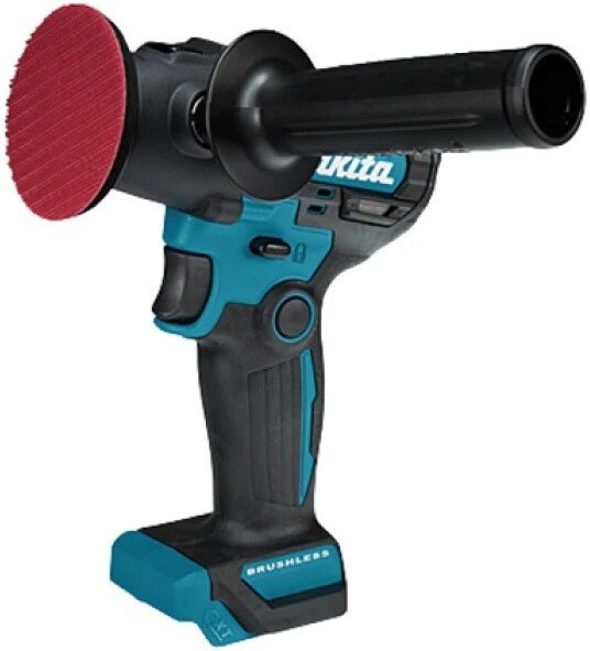 Полировальная машина Makita PV301DZ (без АКБ)