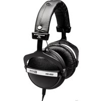 Наушники Superlux HD660