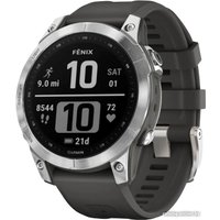 Умные часы Garmin Fenix 7