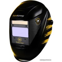 Сварочная маска Hanskonner HAW91A6WH в Барановичах