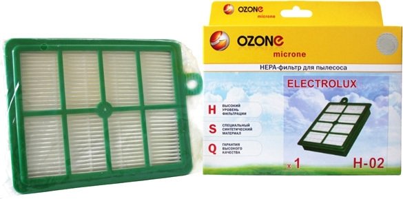 

HEPA-фильтр Ozone H-02