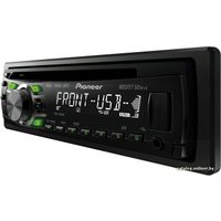 CD/MP3-магнитола Pioneer DEH-2320UB