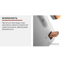 Электрический чайник Brayer BR1055