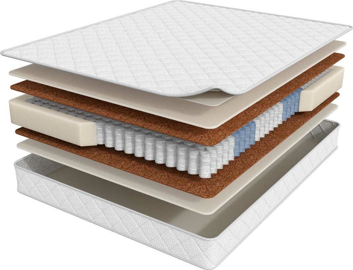 

Матрас Askona Prime Ultra 80x195