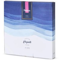 Тарелка обеденная Fissman Elegante 3673