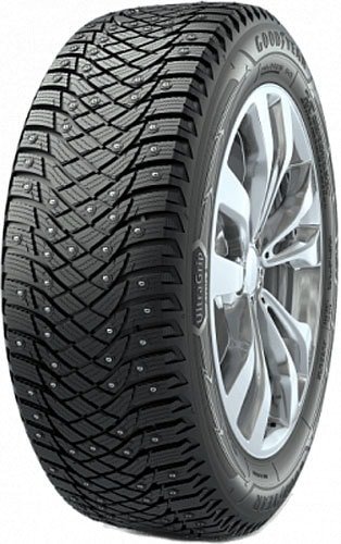 

Зимние шины Goodyear UltraGrip Arctic 2 225/45R19 96T (шипы)