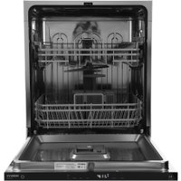 Встраиваемая посудомоечная машина Hyundai HBD 642