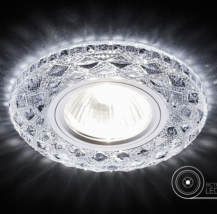 

Точечный светильник Ambrella light S288 S288 CH