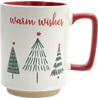 Кружка Tognana Natale Xmas Tree Warm Wishes NT61440M294_2 в Орше