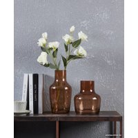 Ваза Eglo Siranana 421216 (стекло, коричневый)