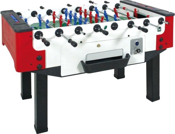 

Настольный футбол Norditalia Storm F-3 family outdoor