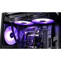Комплект вентиляторов для корпуса DeepCool RF 120 (3 шт.)