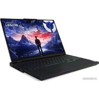 Игровой ноутбук Lenovo Legion Pro 7 16IRX9H 83DE0004US