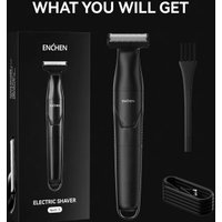 Электробритва Enchen Spark 5