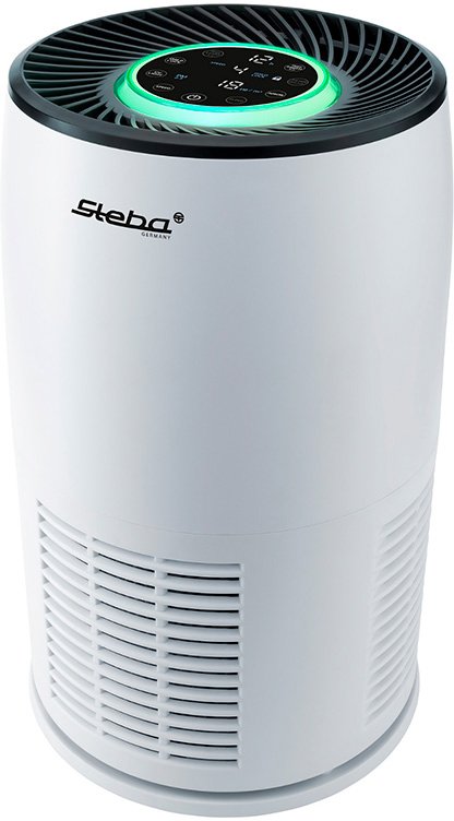 

Очиститель воздуха Steba LR 12