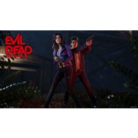  Evil Dead: The Game для PlayStation 4