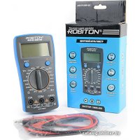 Мультиметр Robiton Master DMM-800