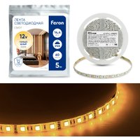 Светодиодная лента Feron LS607 27654