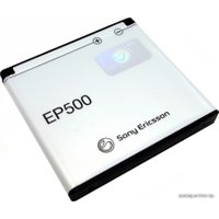 Аккумулятор для телефона Копия Sony Ericsson EP500 в Орше