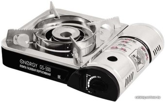 Туристическая плита Energy GS-500